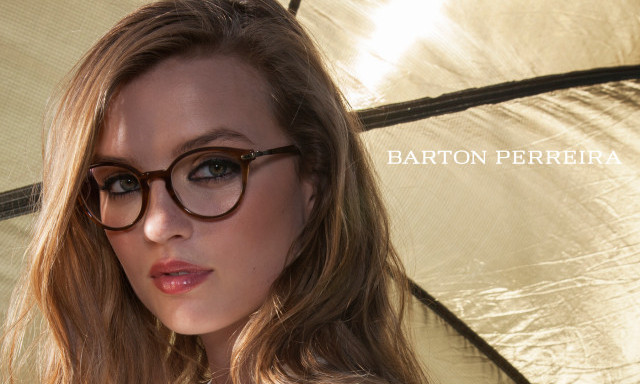Barton Perreira