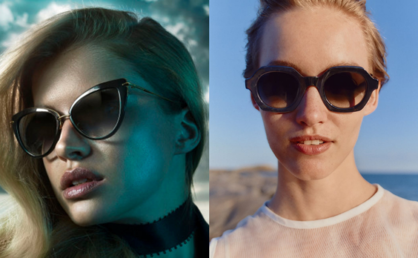 UV protection lenses, opticians in paddington